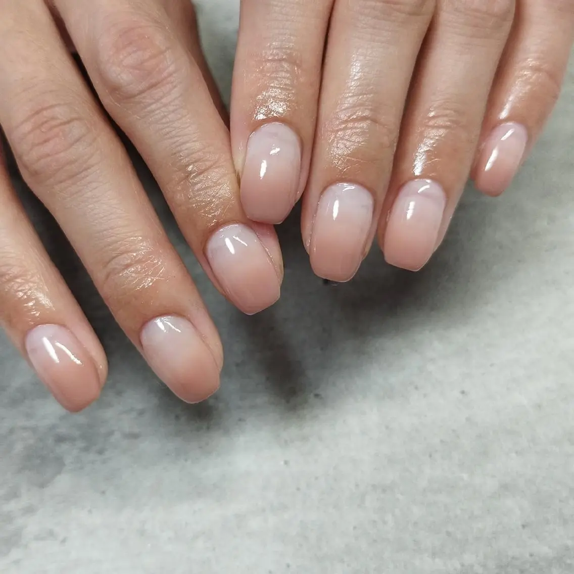 ネイル ハンドネイル Miley nailのネイルデザイン