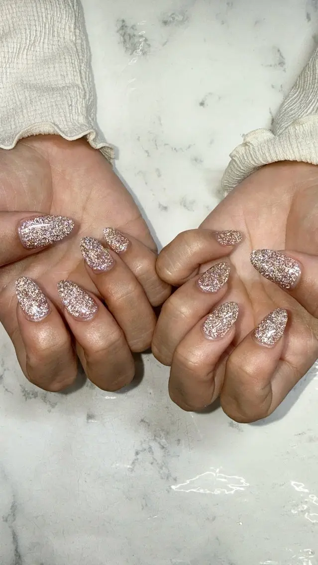 ネイル ✨アン ミユ✨のネイルデザイン