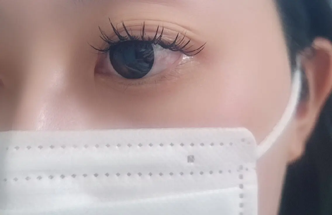 【オフ無し】フラットラッシュ120本の写真