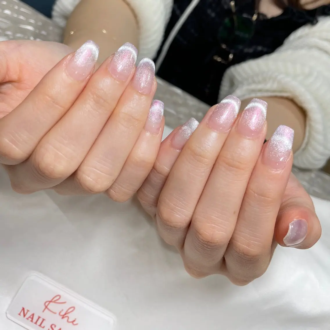ネイル ハンドネイル 久保田 マリコのネイルデザイン