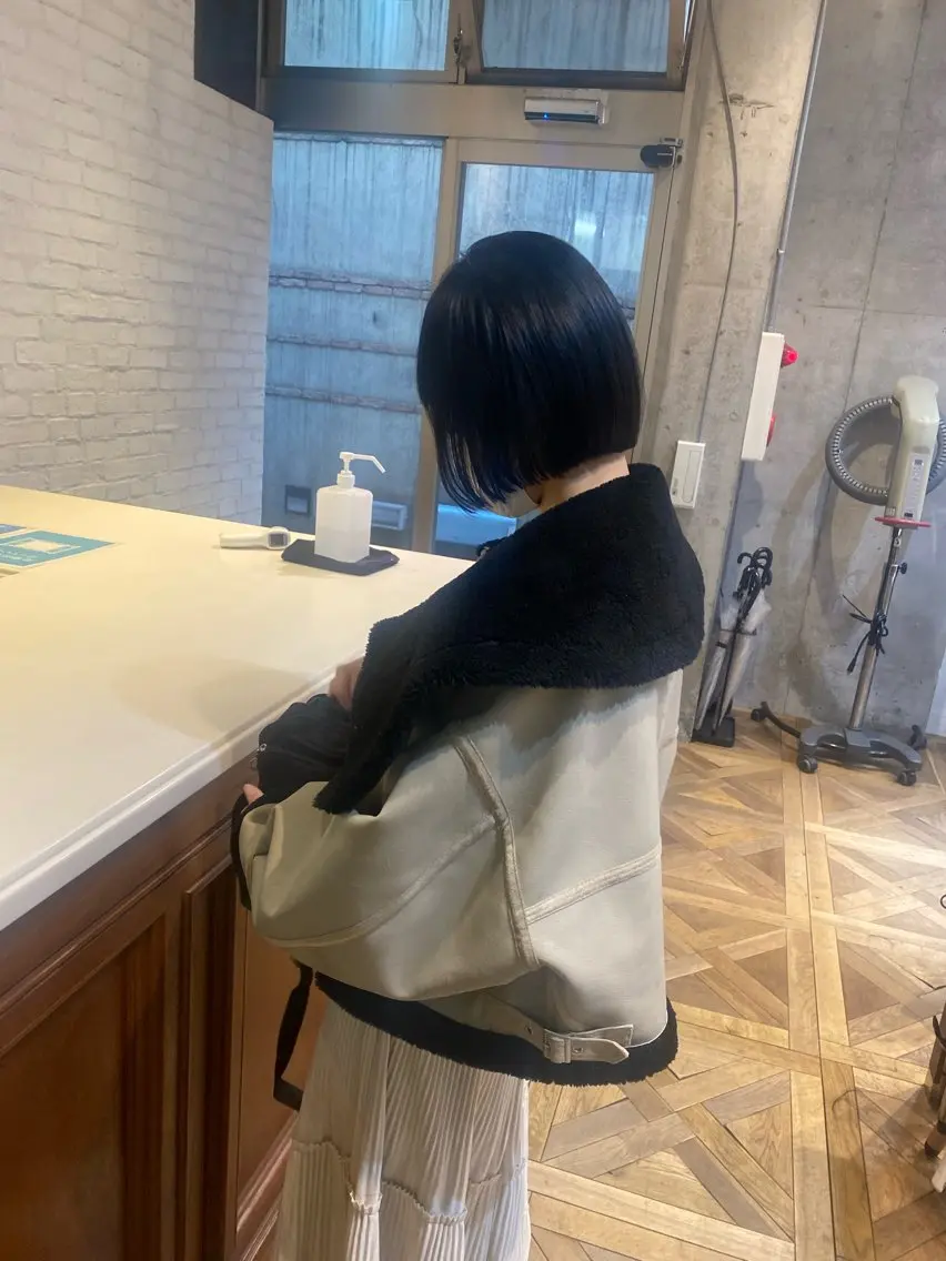 ショート 【代表】 🌟MASA🌟美髪のヘアスタイル