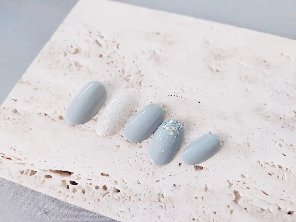 ネイル オフィスネイル ハンドネイル Nail salon Kayleeのエステ・リラクイメージ