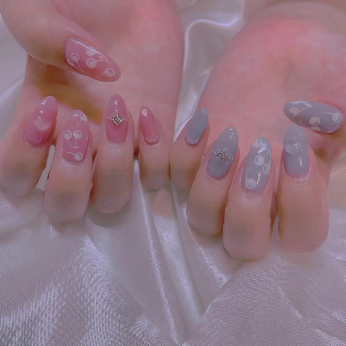 ネイル Private Salon 大宮のネイルデザイン