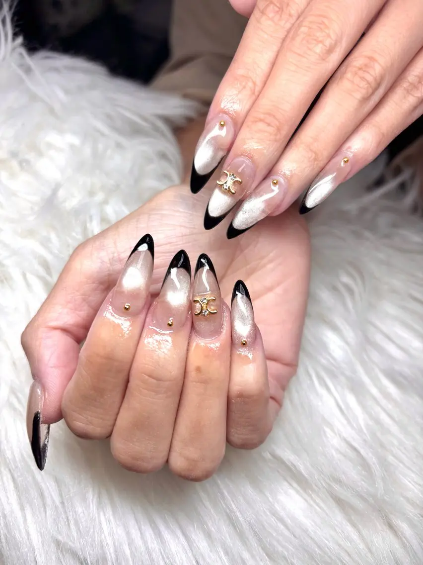 ネイル ハンドネイル kurumi nailのネイルデザイン