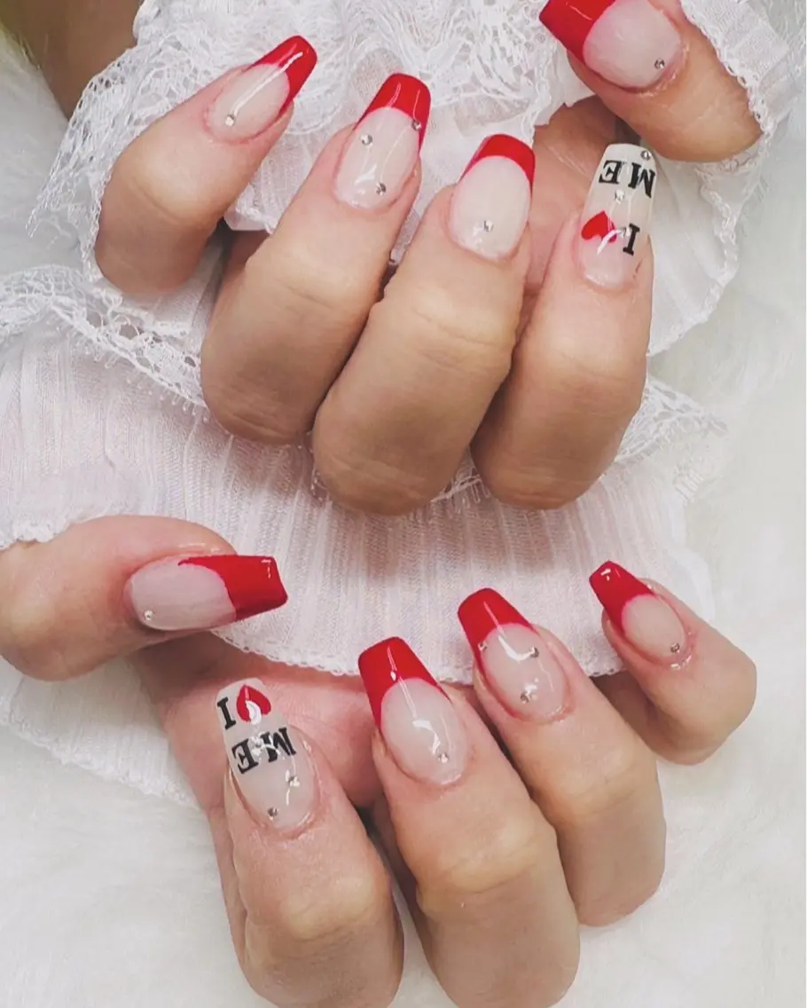 ネイル Y&A nail🌈のネイルデザイン