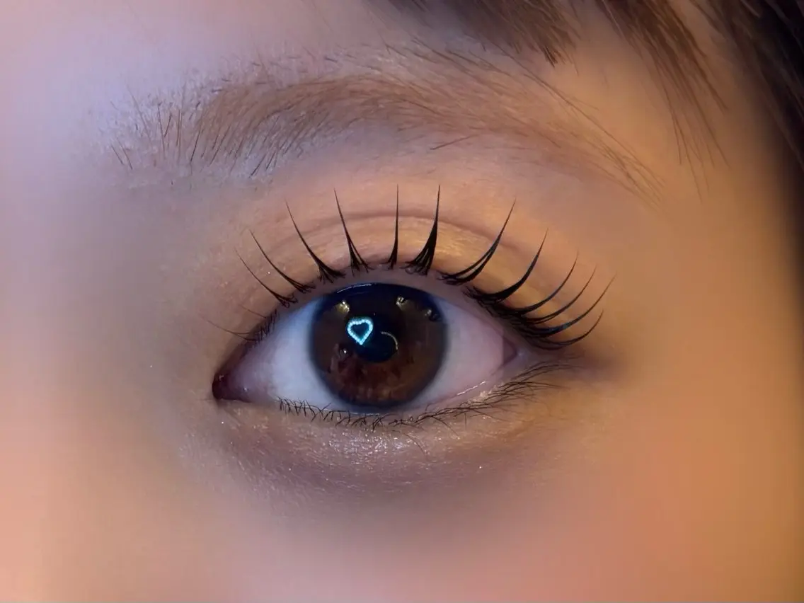 マツエク・マツパ 🪞ToMe Eyelash🩰のマツエク・マツパデザイン