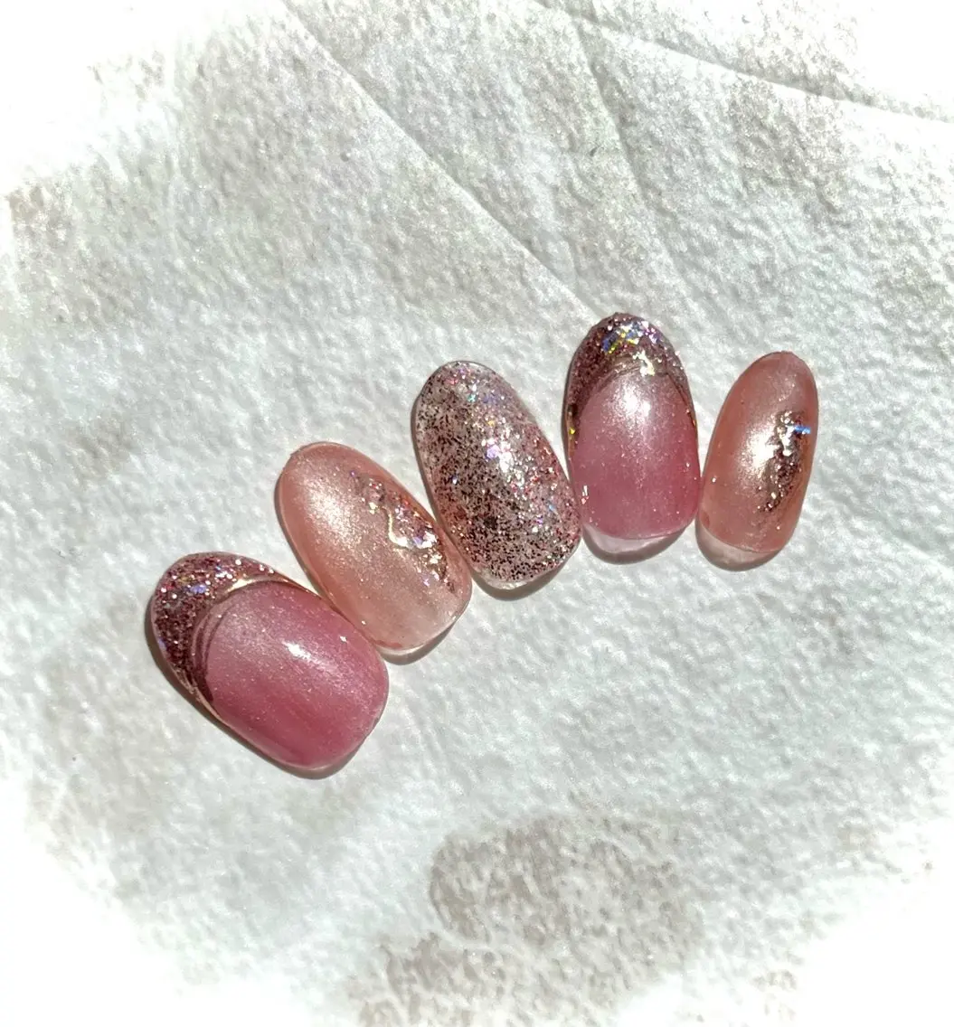 ネイル ハンドネイル serena nailのネイルデザイン