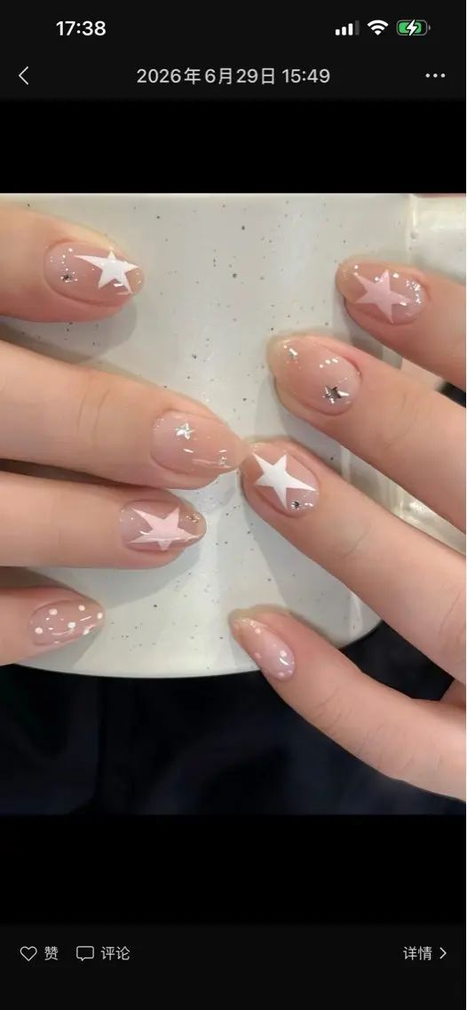 ネイル Sakai Nail Salonのネイルデザイン