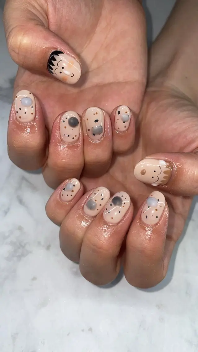 ネイル ハンドネイル ✤Ina nail✤のネイルデザイン