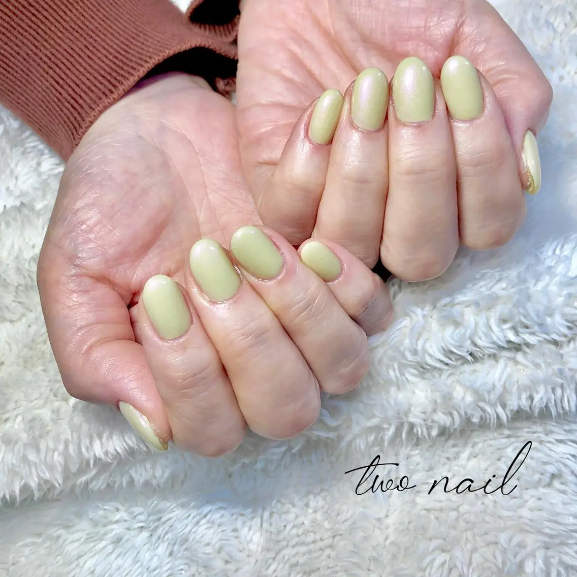 ネイル アートネイル オーロラネイル フットネイル ハート ニュアンスネイル ハンドネイル two nailのネイルデザイン