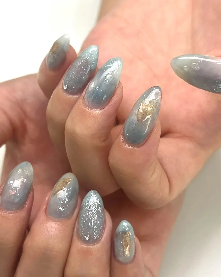 ネイル 'a'ala nailのネイルデザイン