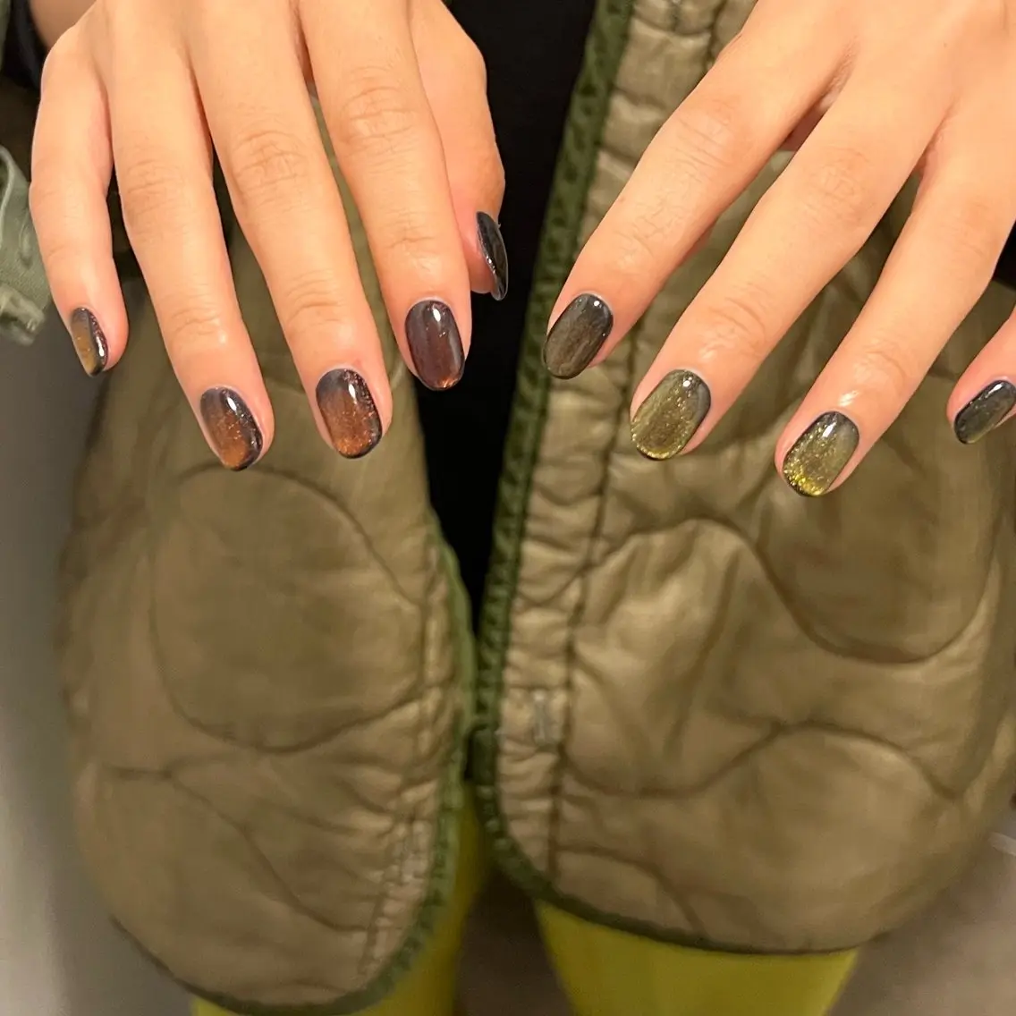 ネイル ハンドネイル __shiho. nailのネイルデザイン