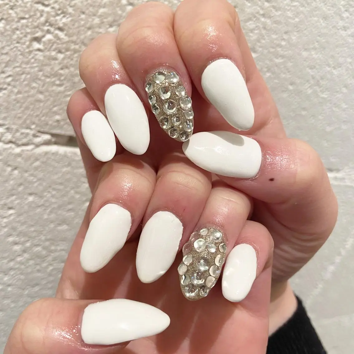 ネイル mimi nail✧︎*。のネイルデザイン