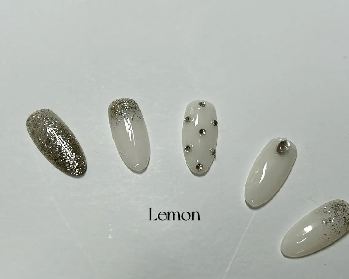 ネイル Lemon 小岩店のマツエク・マツパデザイン