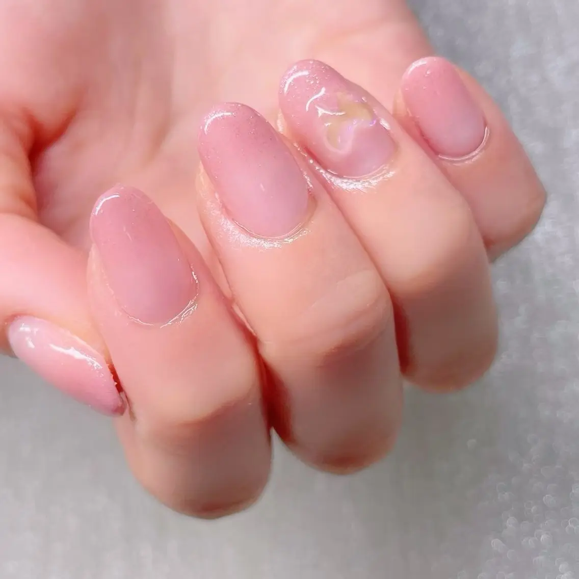 ネイル ハンドネイル Nailist suzuのネイルデザイン