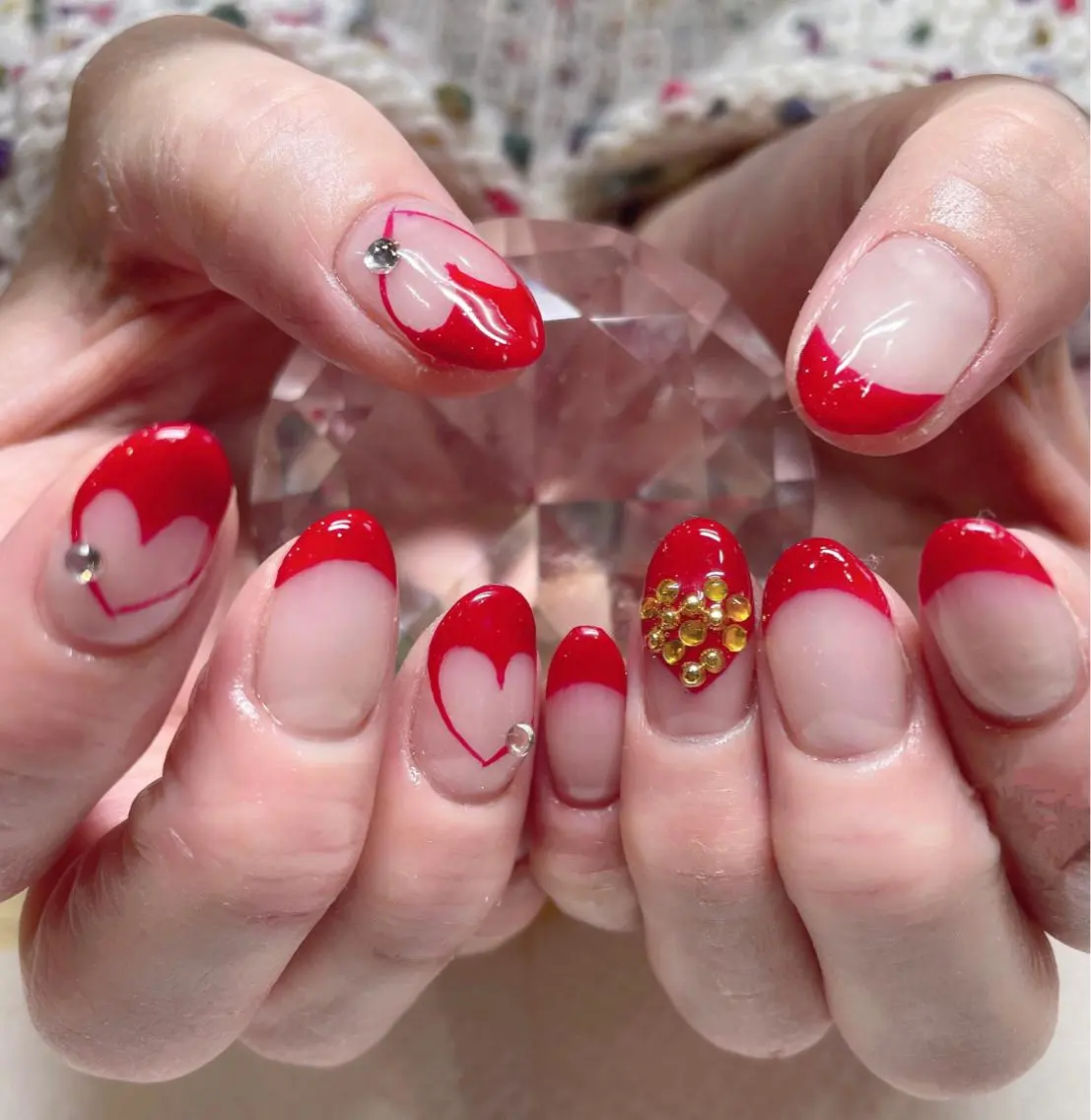 ネイル コウ カnail💅のネイルデザイン