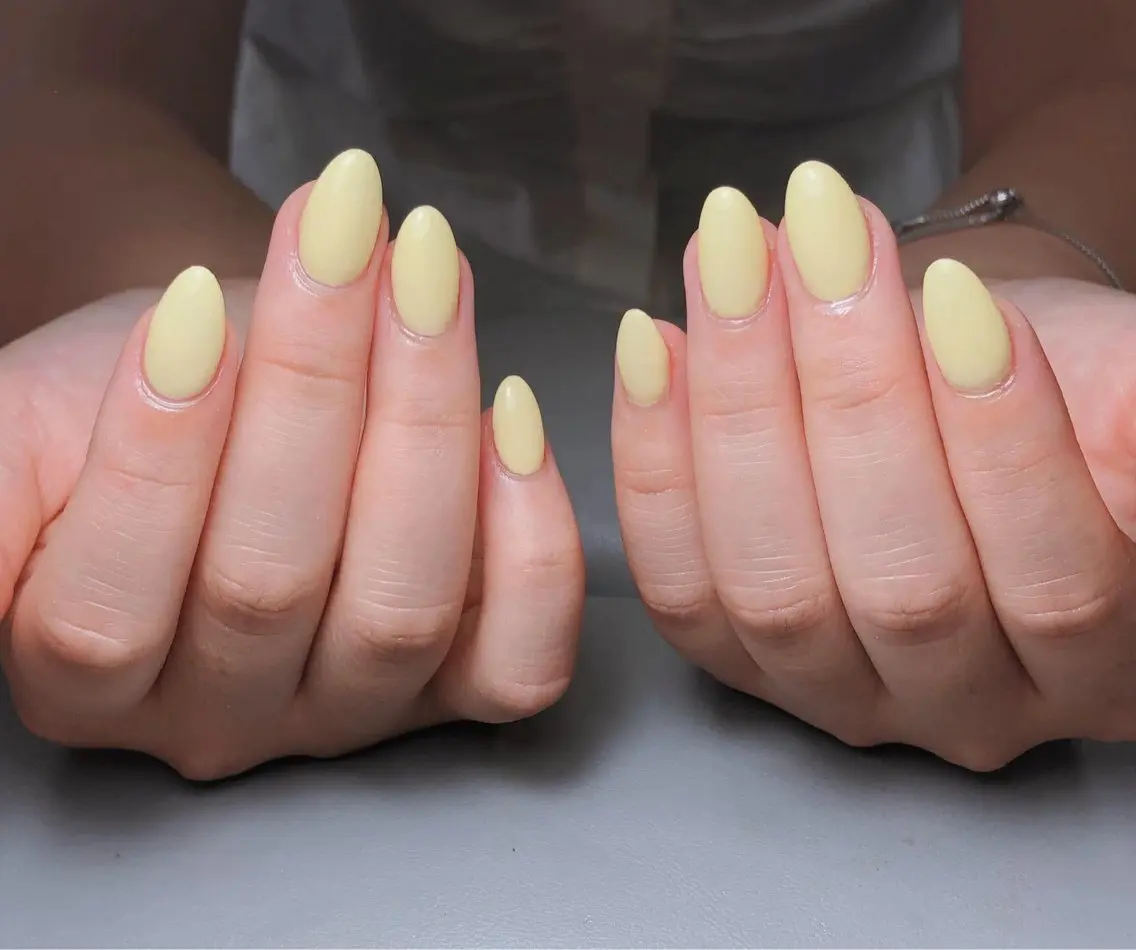 ネイル ハンドネイル King nail Bakiのネイルデザイン