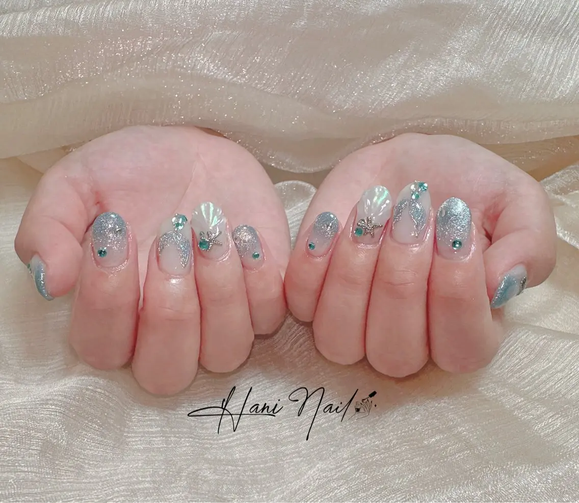 ネイル Hani Nail 【ハニネイル】のネイルデザイン