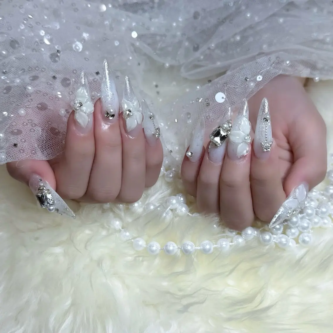 ネイル Doris Nail Salonのネイルデザイン