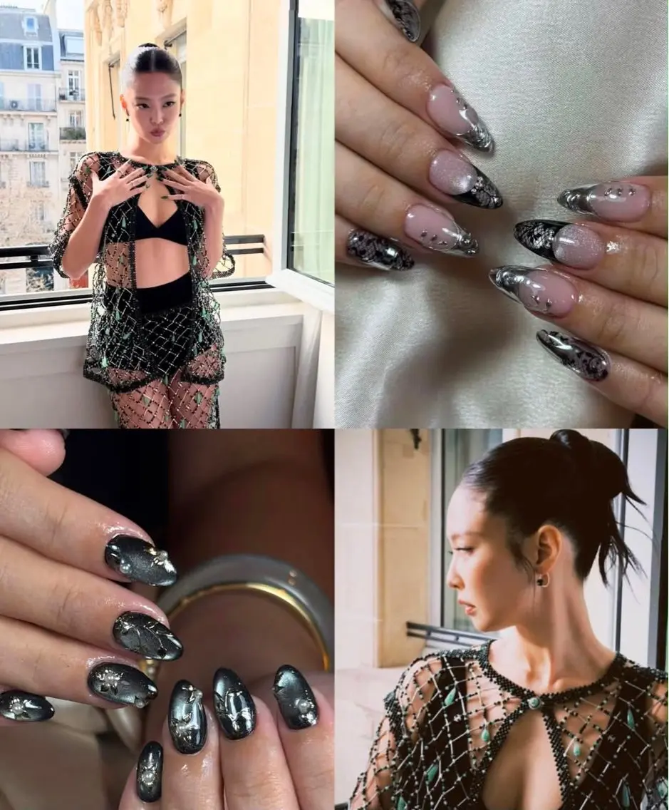 ネイル ハンドネイル Suka Nailのネイルデザイン