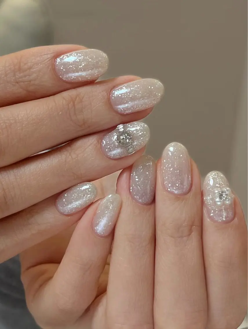ネイル VELA ネイルサロンのネイルデザイン