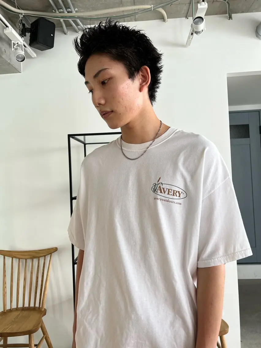 メンズ カット 🎩メンズ特化 健太🎩のヘアスタイル
