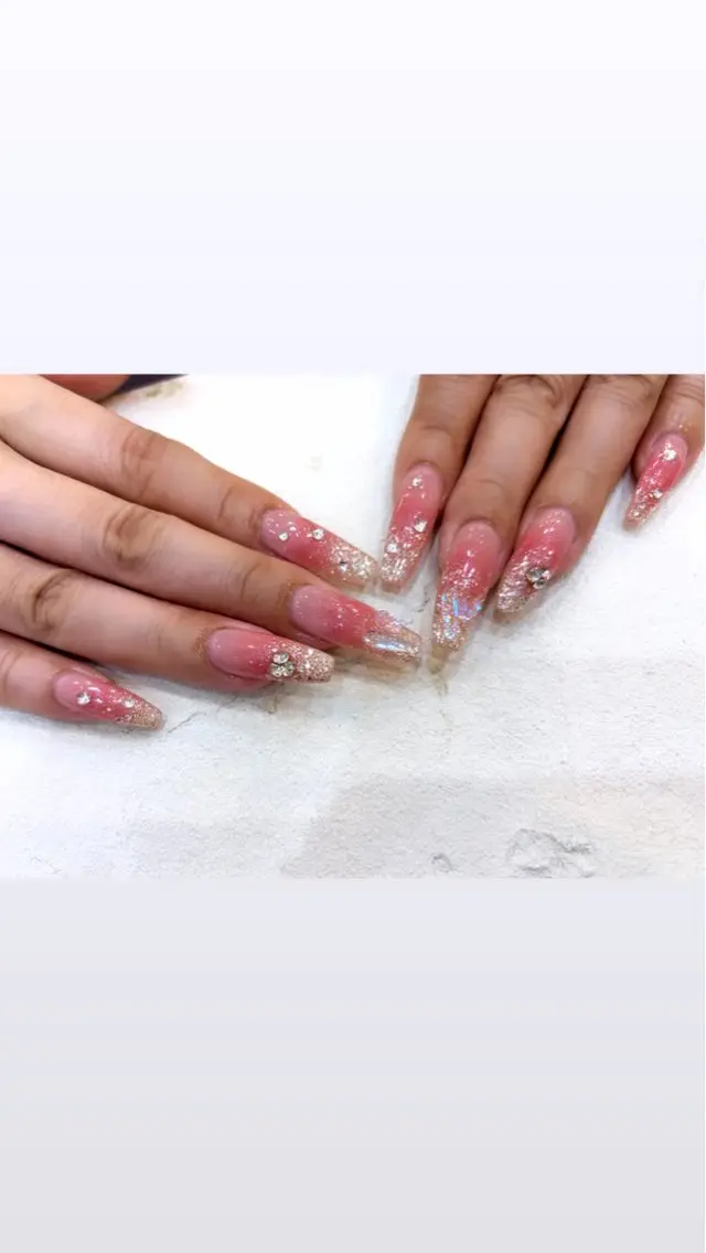 ネイル ハンドネイル Bianca watanabeのネイルデザイン