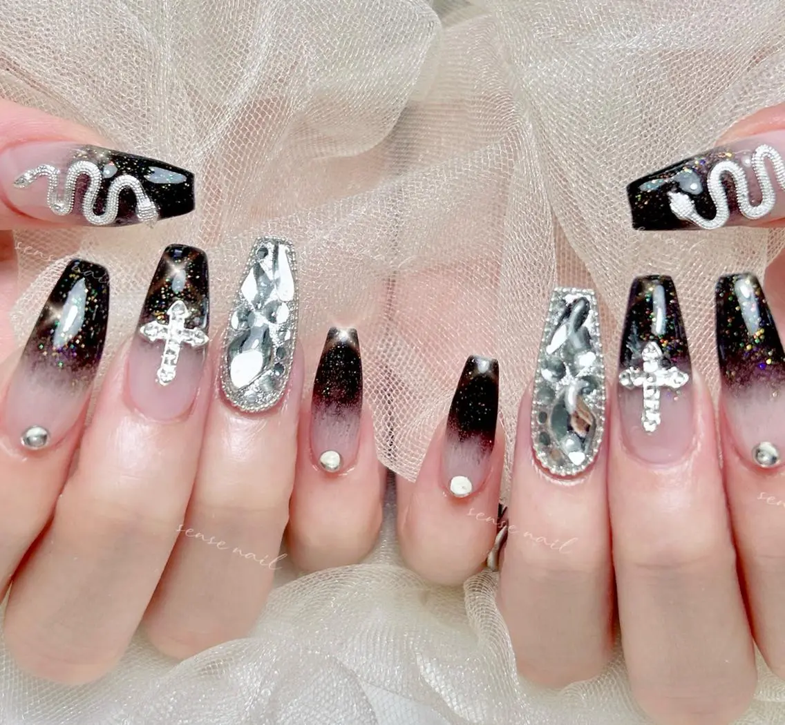 ネイル Feinn Ink💕のネイルデザイン