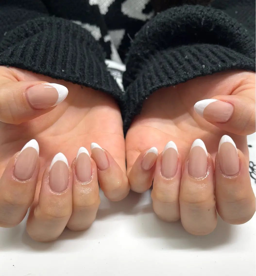 ネイル nailist cocoのネイルデザイン