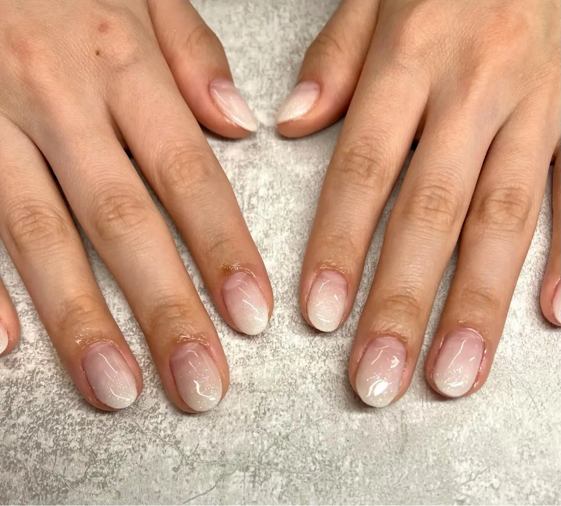 ネイル Y aikaのネイルデザイン