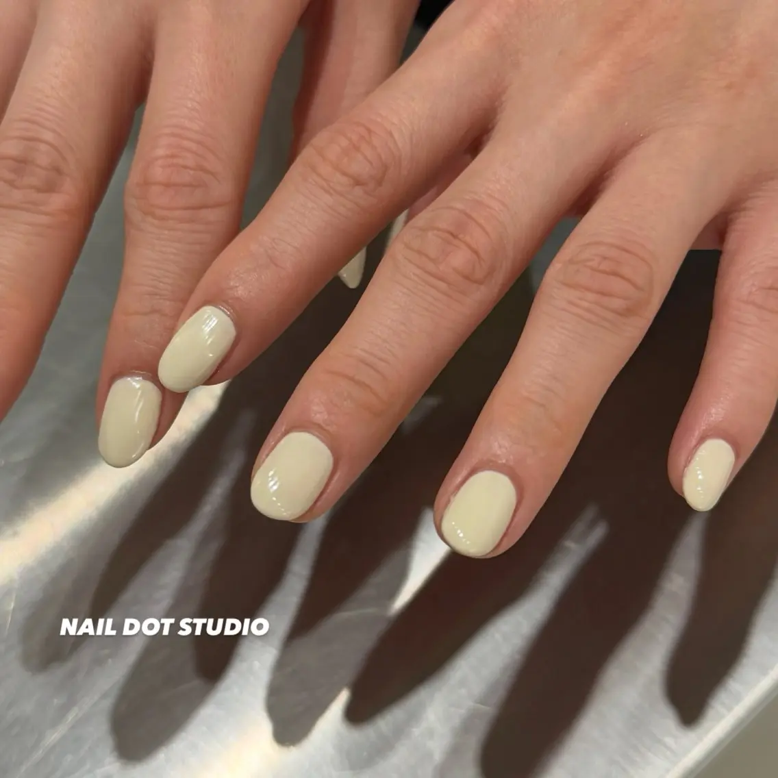 ネイル ハンドネイル NAIL DOT STUDIO aiのネイルデザイン
