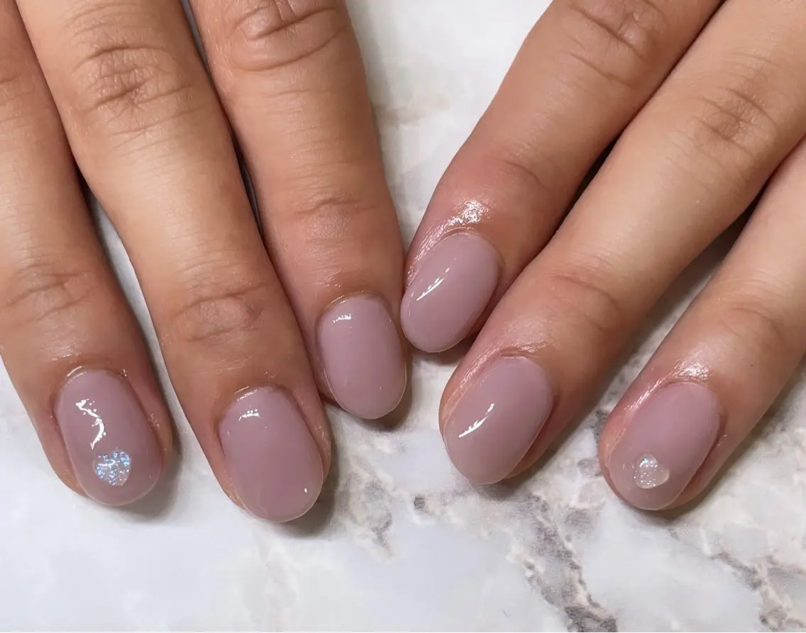 ネイル ハンドネイル nail salon Talのネイルデザイン