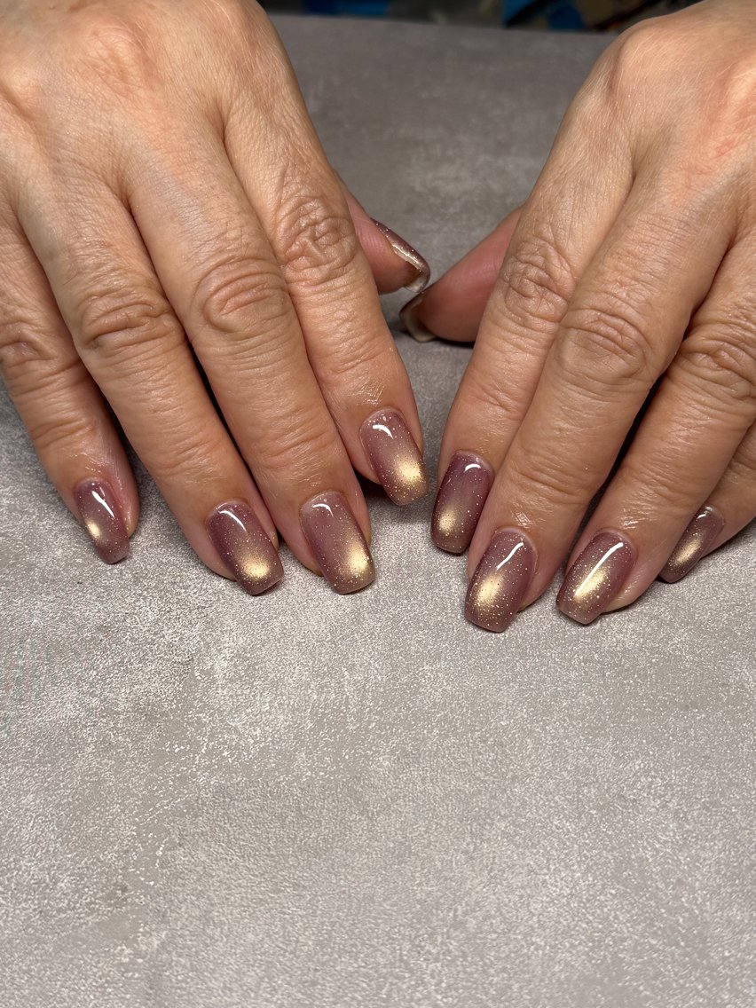 ネイル ニュアンスネイル ハンドネイル nailroom amyのネイルデザイン