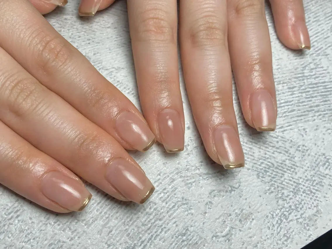 ネイル ハンドネイル フットネイル rea .のネイルデザイン