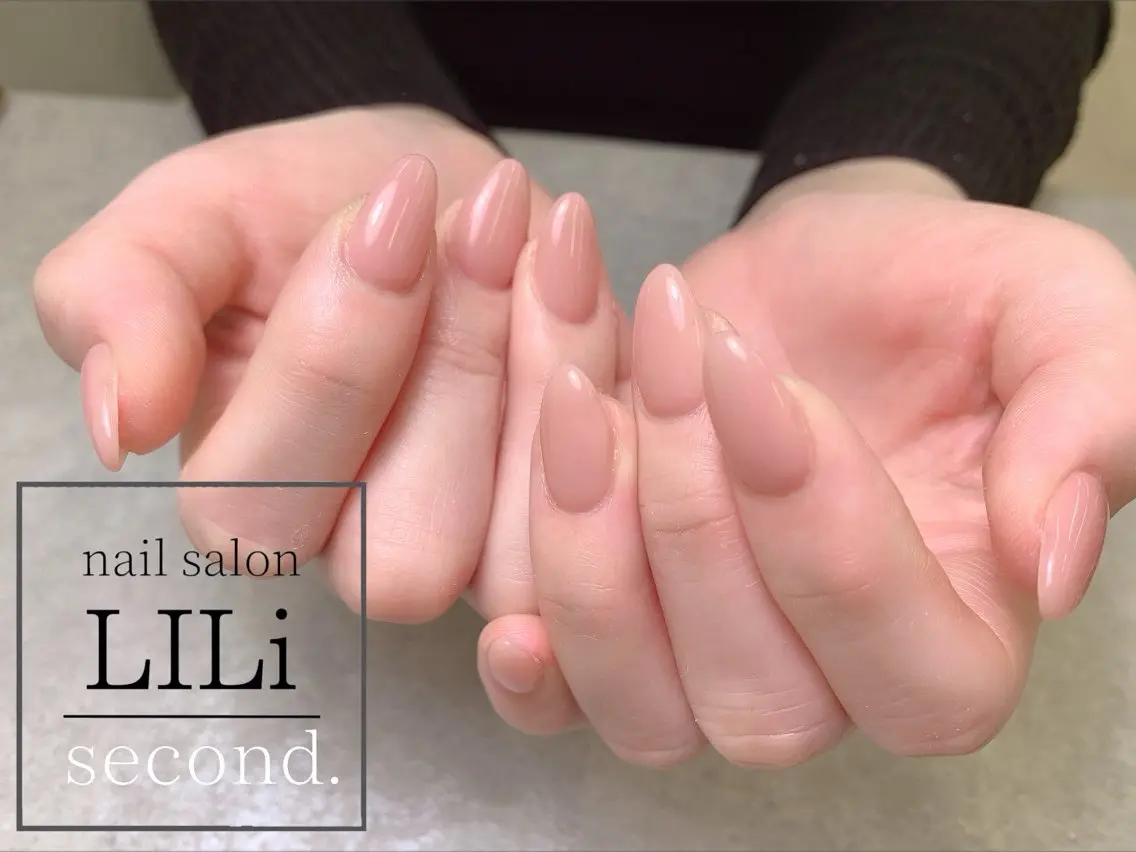 ネイル ハンドネイル Sari ✳︎のネイルデザイン