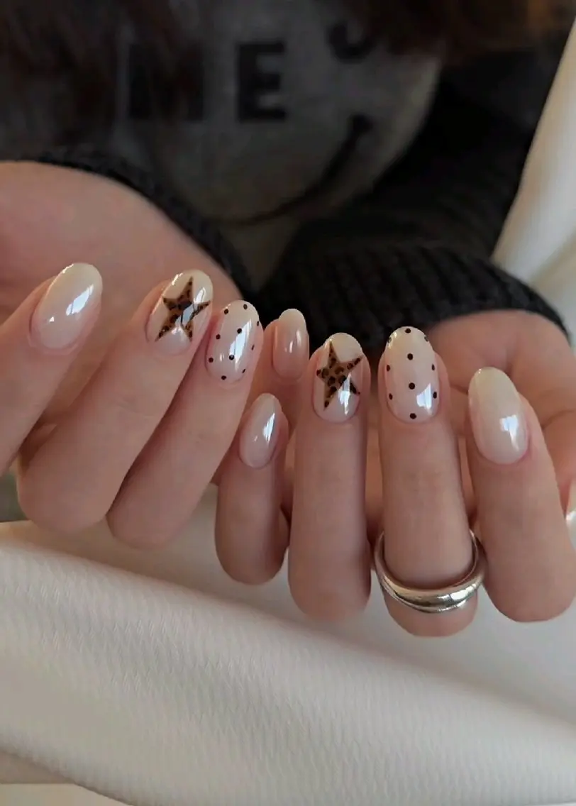 ネイル Yuki Sakai nailのネイルデザイン