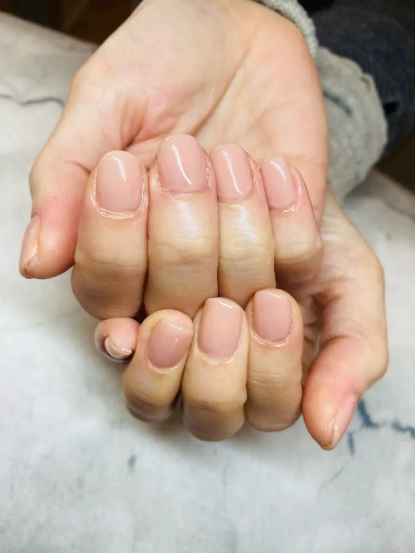 ネイル ハンドネイル Chandra nail&tarotのネイルデザイン