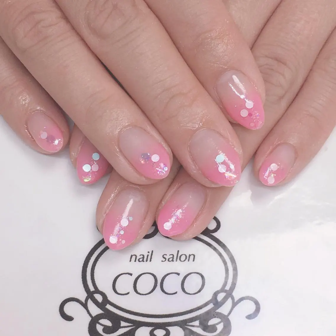 ネイル nail Berunaのネイルデザイン
