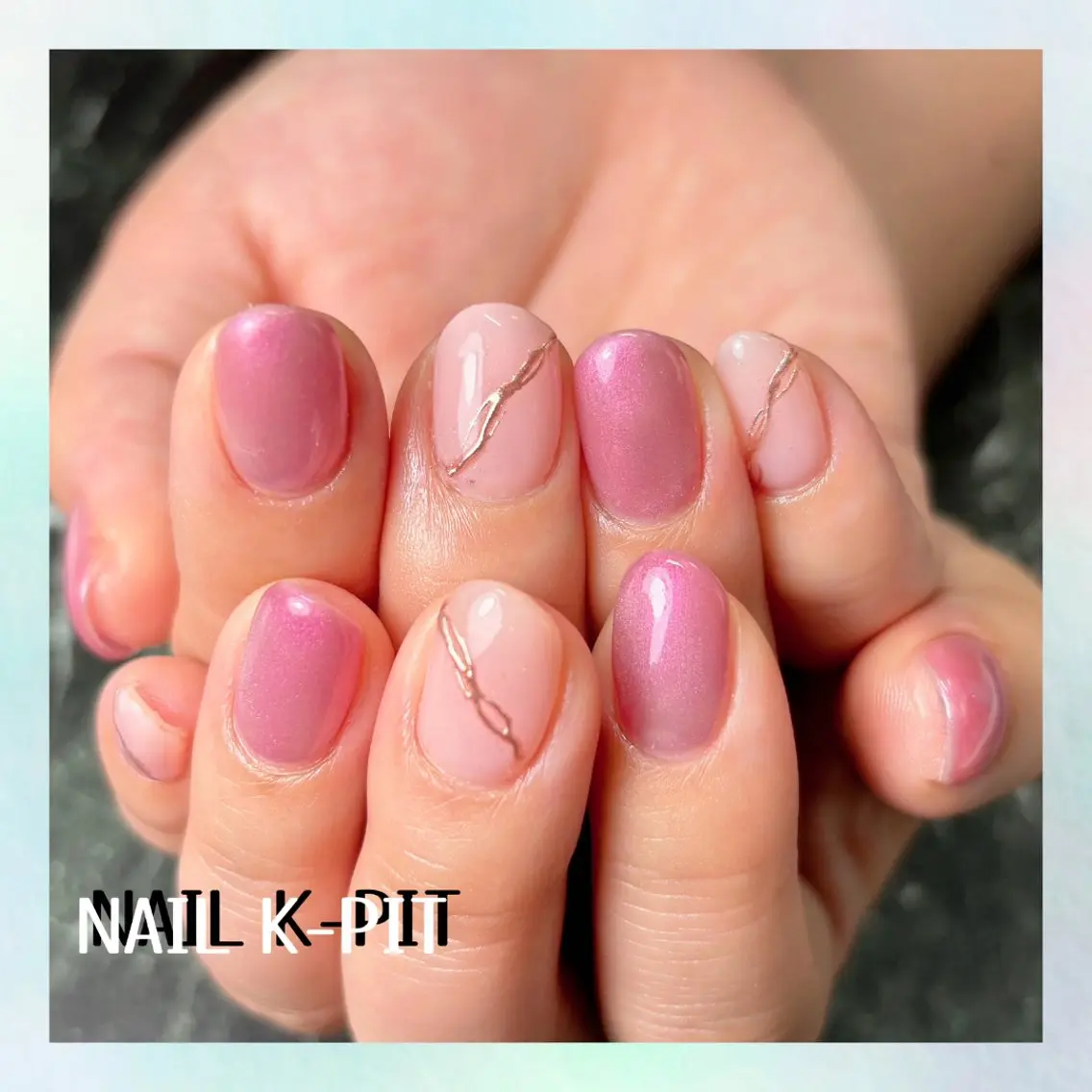 ネイル ハンドネイル NAIL K-PIT ネイル ケーピットの眉毛・アイブロウイメージ