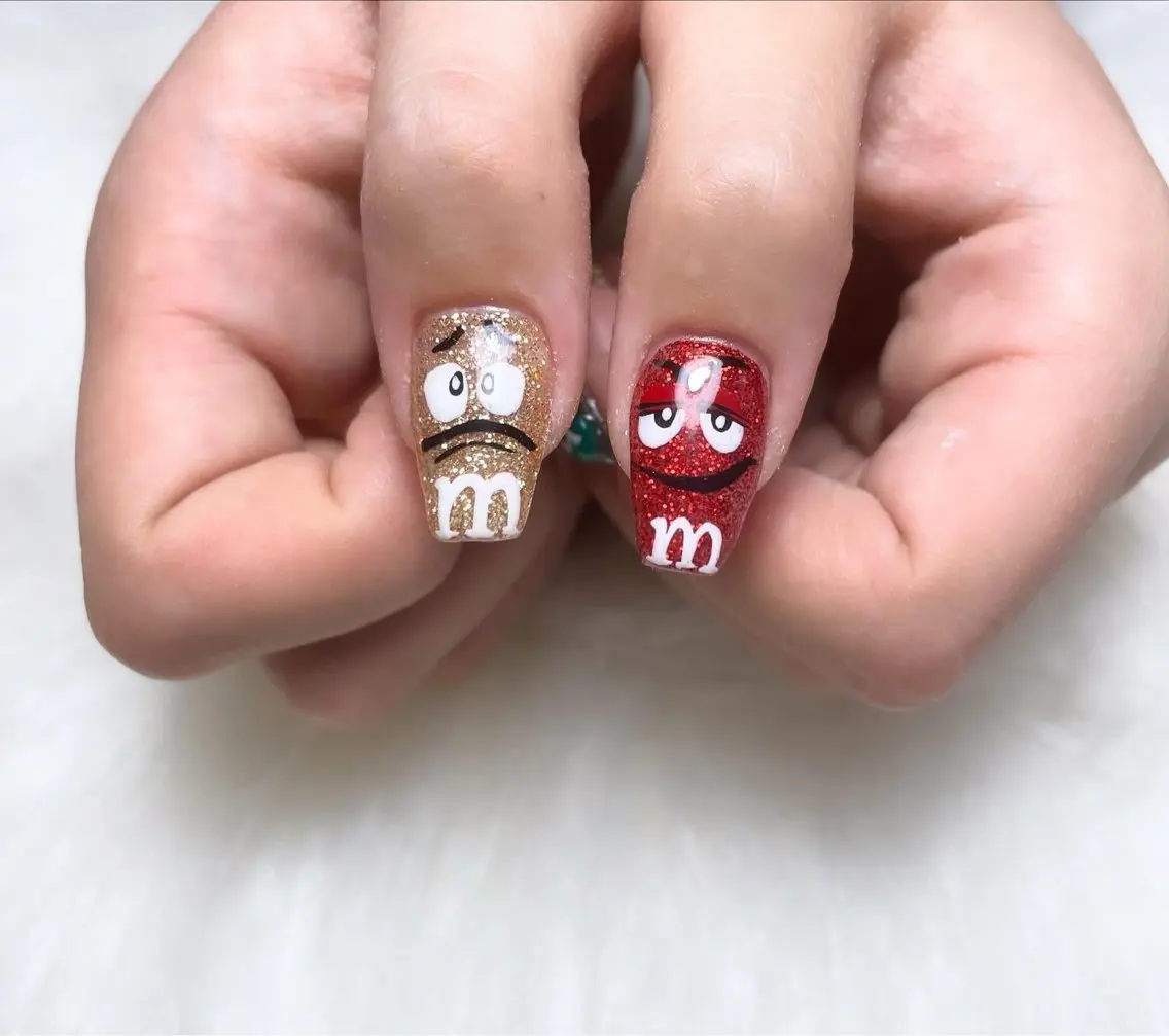 ネイル フットネイル フレンチネイル ジェルネイル 韓国ネイル マグネットネイル ハンドネイル nail salon fee(フィー)のネイルデザイン