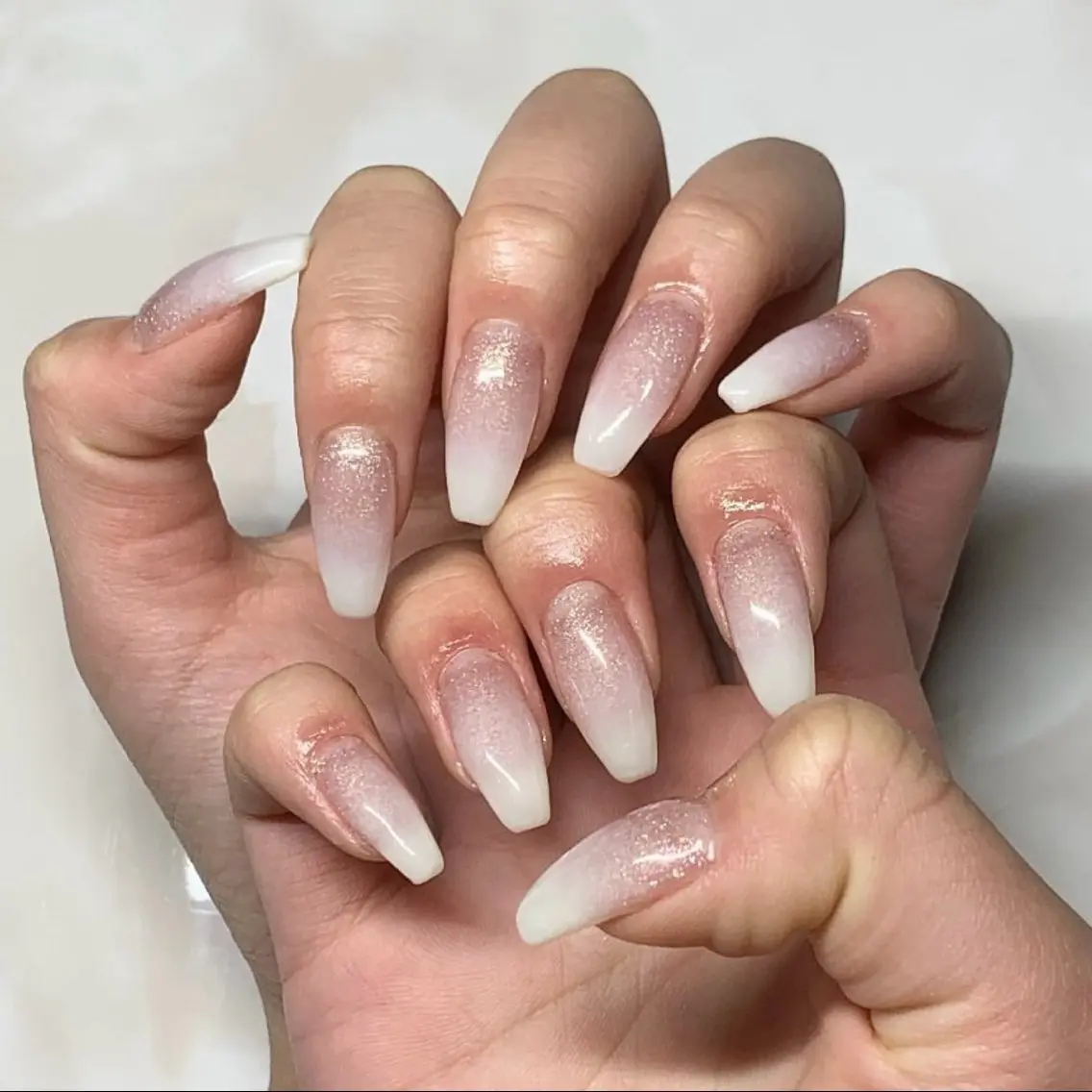 ネイル ハンドネイル mm.大宮 FUUKAのネイルデザイン