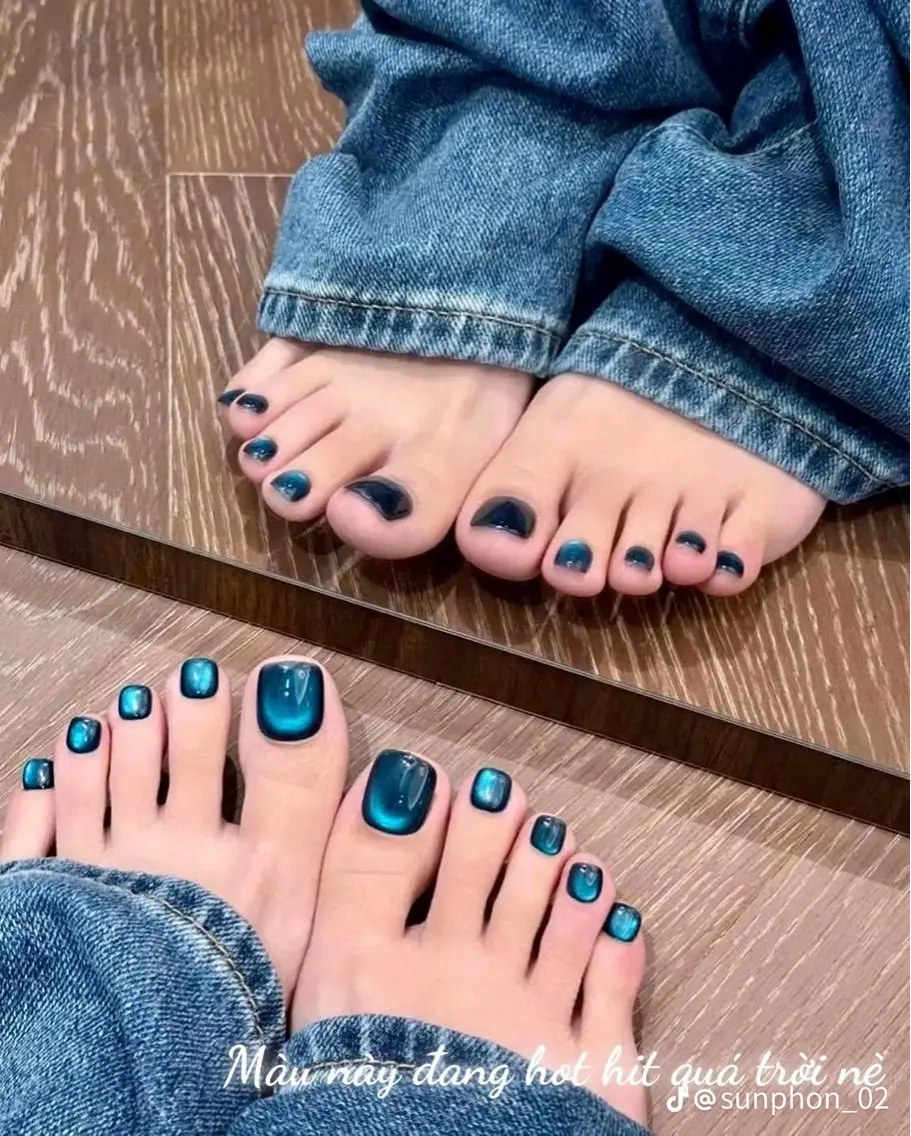 ネイル ハンドネイル hue nail1のネイルデザイン