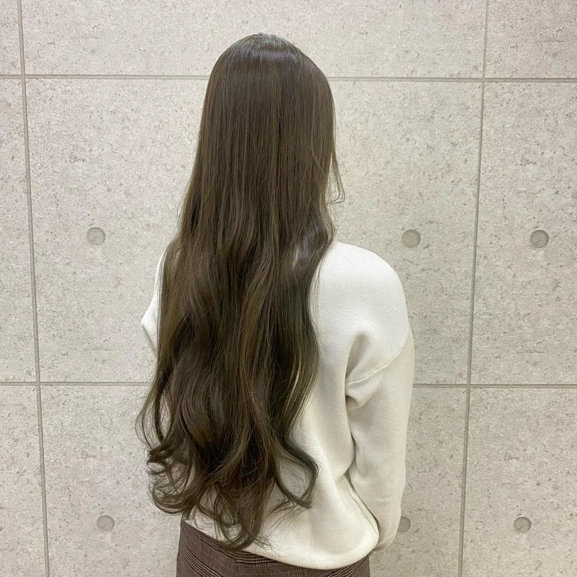 〖 どなたでも♡ 〗カラーのみ💗の写真