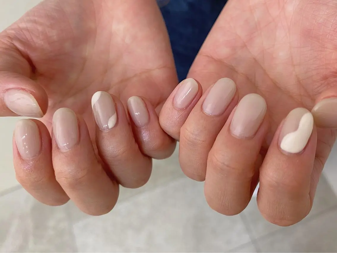 ネイル nailartist lisaのネイルデザイン