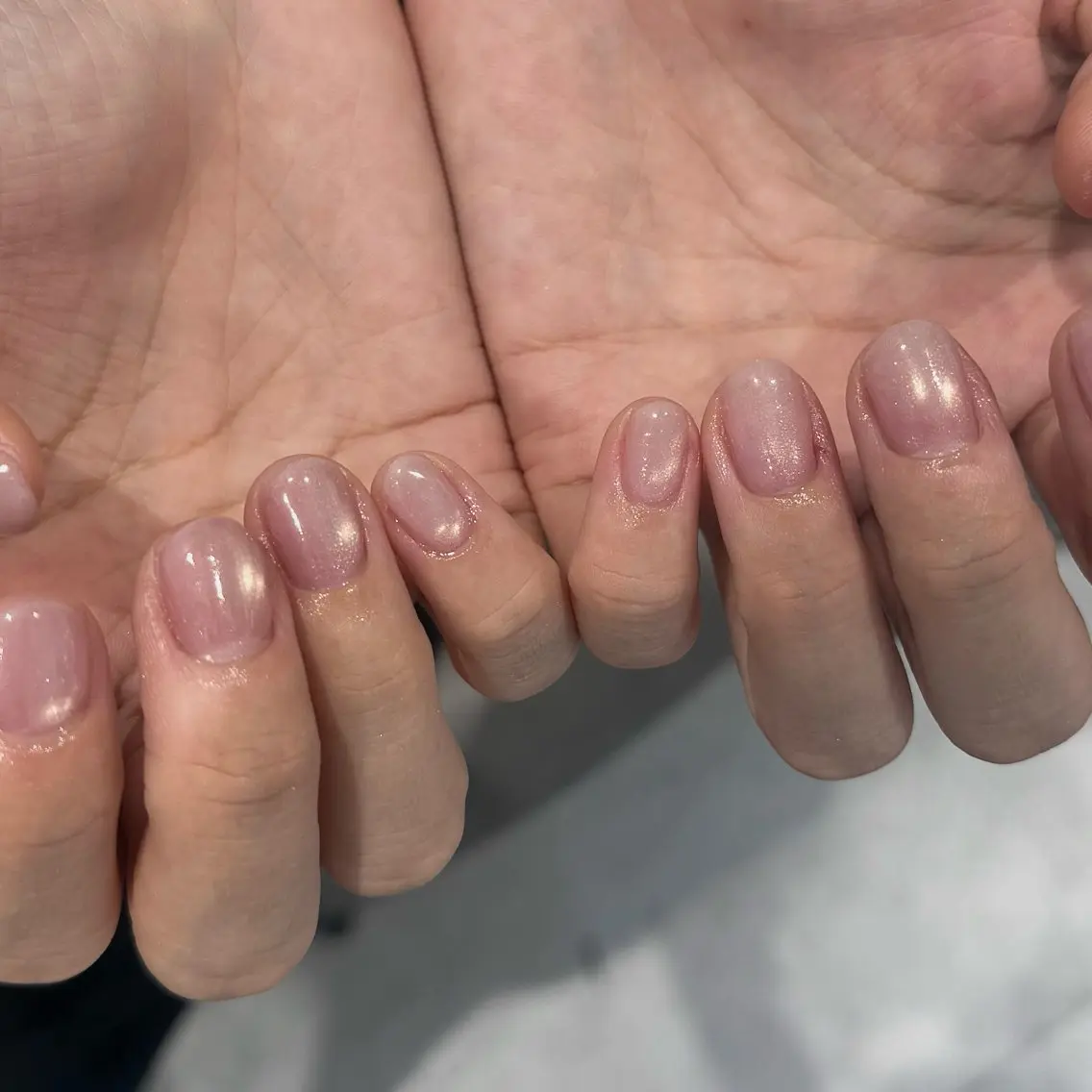 ネイル ハンドネイル nails by wakabaのネイルデザイン