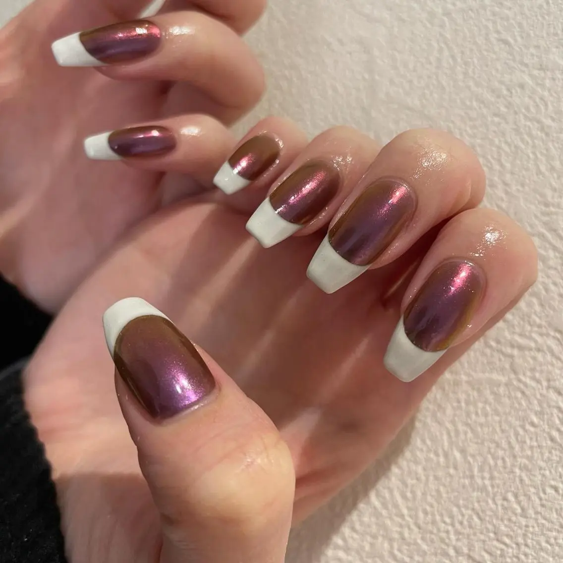 ネイル ハンドネイル MIUNail YUMIのネイルデザイン