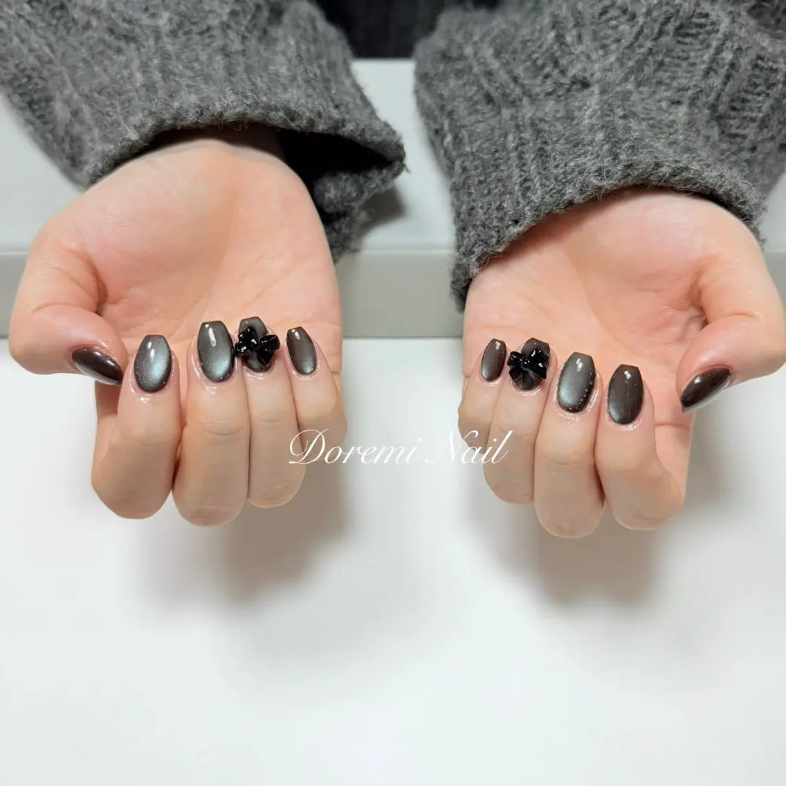ネイル ハンドネイル Doremi Nailのネイルデザイン