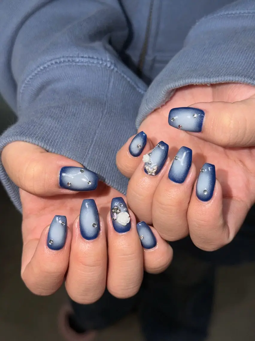 ネイル ハンドネイル tamaki araiのネイルデザイン