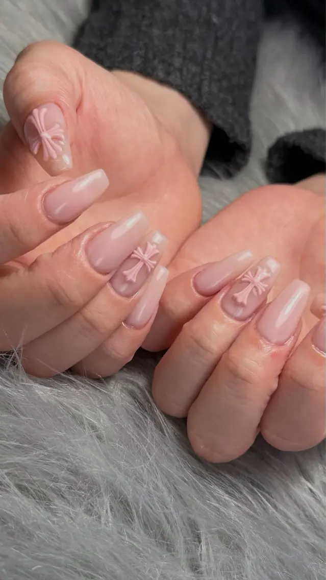 ネイル ハンドネイル nail by naduのネイルデザイン
