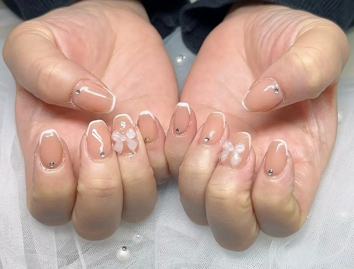 ネイル Ni Naのネイルデザイン